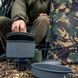 Набір туристичного посуду (каструля, сковорода, чайник) GL-C31 / Похідний набір посуду для кемпінгу 234575501 фото 7