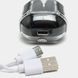 Беспроводные Bluetooth наушники, 300mAh, USB, TWS / Вакуумные наушники 234578394 фото 8