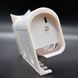 Диспенсер для зубной пасты с держателем щеток BRUSH STERILIZER - УФ стерилизатор 234567015 фото 6