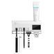 Диспенсер для зубной пасты с держателем щеток BRUSH STERILIZER - УФ стерилизатор 234567015 фото 3