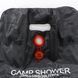 Переносний туристичний душ на 20 л, Easy Camp Solar Shower / Пртативний душ для дачі / Похідний компактний душ 234561151 фото 9
