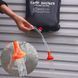 Переносний туристичний душ на 20 л, Easy Camp Solar Shower / Пртативний душ для дачі / Похідний компактний душ 234561151 фото 7