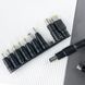 Кабель живлення для ноутбука та роутера + 10 перехідників, 65W, USB Type-C - DC / Зарядний кабель для модему 234573580 фото 2