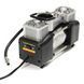 Автомобільний компресор двопоршневий 12V Air Compressor 628-4x4 + сумка / Потужний повітряний насос 234571292 фото 3