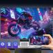 Портативный проектор 8K, WiFi/Bluetooth + пульт, MAGCUBIC HY450 / Домашний мультимедийный кинотеатр 234582148 фото 6