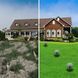 Ультразвуковий відлякувач гризунів та комах на сонячній батареї Garden Pro / Садовий відлякувач кротів 234562354 фото 7