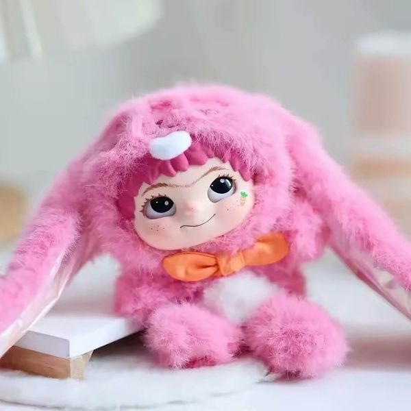 Игрушка-сюрприз Вакука, 25см, Рандом / Фигурка Вакука / Мягкая игрушка вакука / Wakuku / Игрушка-брелок 234585544 фото