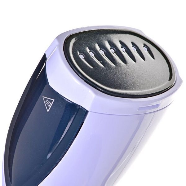 Ручной отпариватель 1100 Вт, Difei Handheld Garment Steamer DF-019A / Вертикальный отпариватель для одежды 234570260 фото