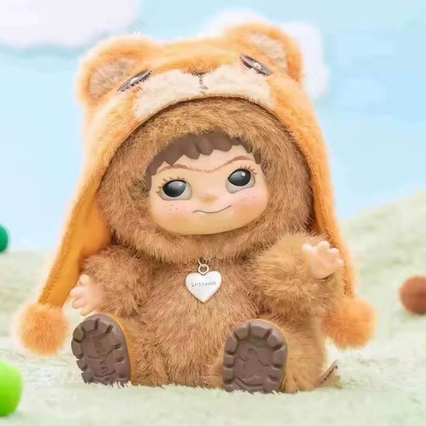 Игрушка-сюрприз Вакука, 25см, Рандом / Фигурка-брелок / Мягкая игрушка вакука / Игрушка-брелок Wakuku 234590154 фото