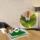 Лоток з імітацією трави (46х33х6 см) для собак Puppy Potty Pad / Відкритий трирівневий туалет для тварин 234564860 фото 6