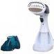 Ручной отпариватель 1100 Вт, Difei Handheld Garment Steamer DF-019A / Вертикальный отпариватель для одежды 234570260 фото 3