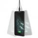 Магнитный кабель USB-Lightning 1м 2.4А X52 / Зарядный шнур для смартфона / Зарядный кабель 234581839 фото 3