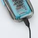 Чоловіча USB-бритва VGR V-352 / Електробритва для чоловіків / Електробритва-шейвер 234577772 фото 5