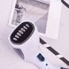 Ручной отпариватель 1100 Вт, Difei Handheld Garment Steamer DF-019A / Вертикальный отпариватель для одежды 234570260 фото 6