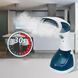 Ручной отпариватель 1100 Вт, Difei Handheld Garment Steamer DF-019A / Вертикальный отпариватель для одежды 234570260 фото 7