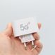 Зарядное устройство 4USB Quick Charge / Многопортовое зарядное устройство для телефона 234572635 фото 5