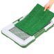 Лоток з імітацією трави (46х33х6 см) для собак Puppy Potty Pad / Відкритий трирівневий туалет для тварин 234564860 фото 4