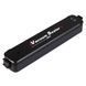 Кухонный вакуумный упаковщик продуктов питания Vacuum Sealer, Черный / Вакууматор 23456246501 фото 3