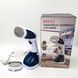 Ручной отпариватель 1100 Вт, Difei Handheld Garment Steamer DF-019A / Вертикальный отпариватель для одежды 234570260 фото 10