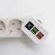 Зарядное устройство 4USB Quick Charge / Многопортовое зарядное устройство для телефона 234572635 фото 2