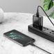 Магнитный кабель USB-Lightning 1м 2.4А X52 / Зарядный шнур для смартфона / Зарядный кабель 234581839 фото 6
